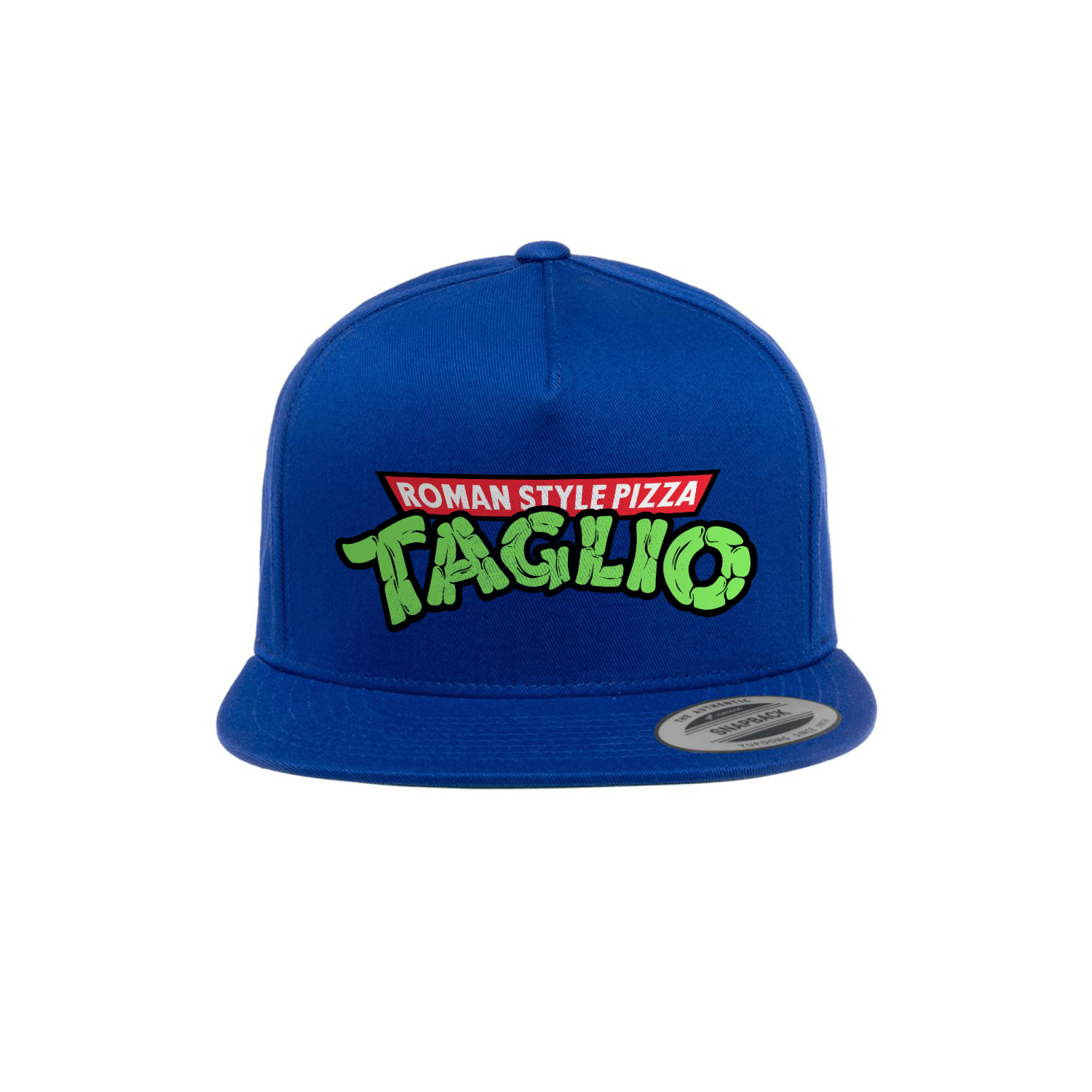 Taglio Ninja Turtles Snapback