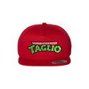 Taglio Ninja Turtles Snapback