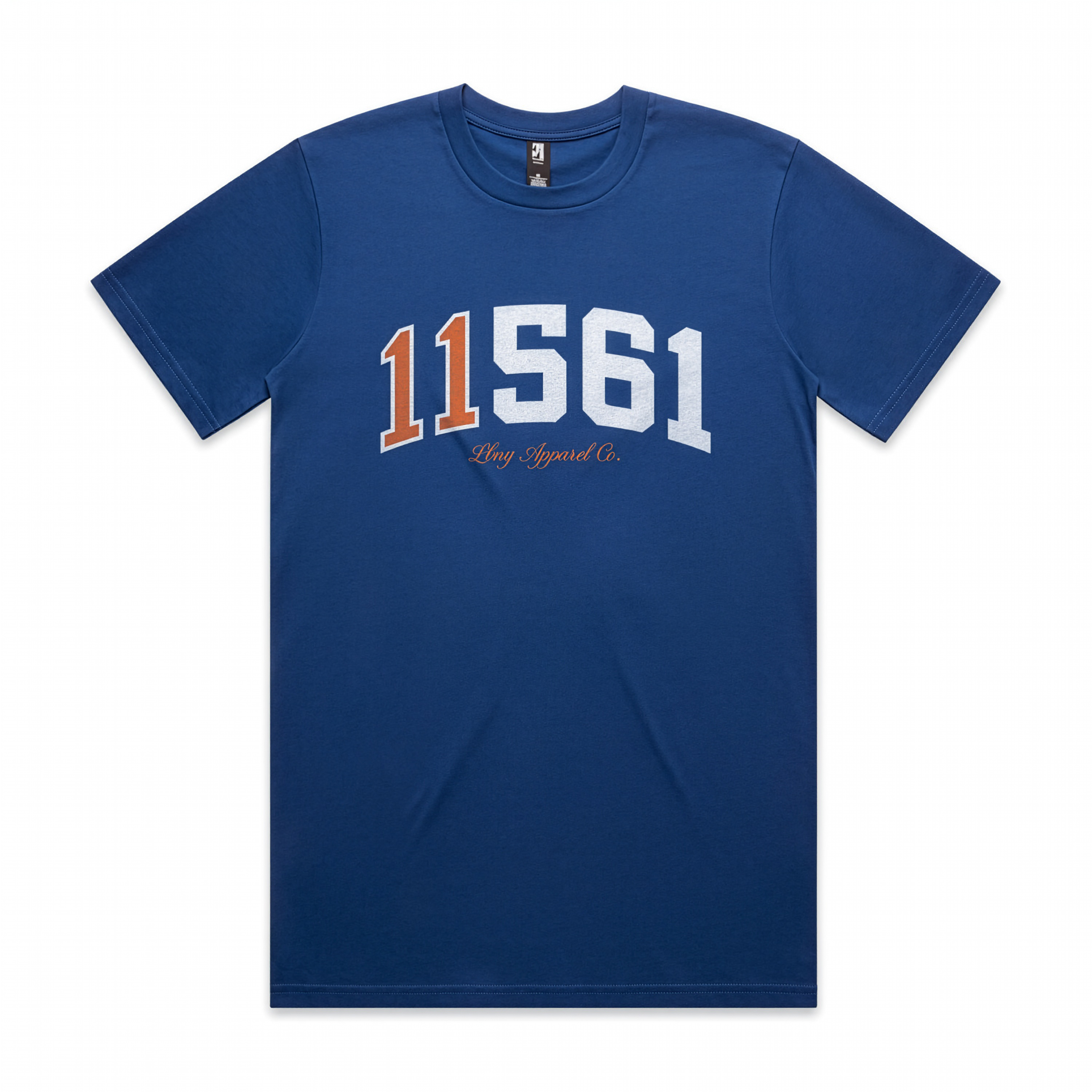The Captain Tee