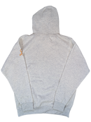 Autumn Surf Script Hoodie in Coastal Drift